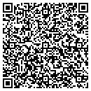 QR code with GLASSBLOCKMAN.COM contacts