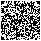 QR code with Mc Donald Police Chief's Ofc contacts