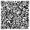 QR code with C C Sales contacts