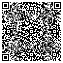 QR code with C & C Marine contacts