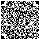 QR code with Ashtabula Septic Service contacts
