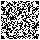 QR code with Adams Rural Electric contacts