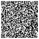 QR code with N P Luna Construction contacts