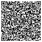 QR code with Donahue & Associates Intl contacts