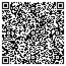 QR code with DMZ Machine contacts