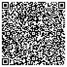QR code with Heritage Hardwood Floors Inc contacts