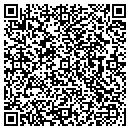 QR code with King Company contacts