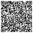 QR code with A1 Granite contacts