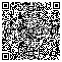 QR code with IAFF contacts