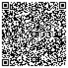 QR code with M & M Fasteners Ltd contacts