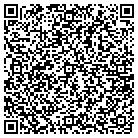 QR code with D C Barnes Well Drilling contacts