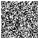 QR code with W B Doner contacts