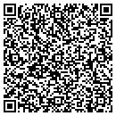 QR code with Janitor One contacts