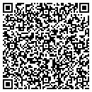 QR code with Kutz On Point contacts