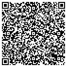 QR code with Peebles United Methodist Ch contacts