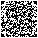 QR code with Hazama Corporation contacts