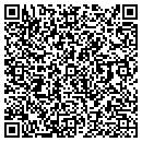 QR code with Treaty Lanes contacts