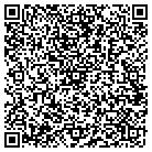 QR code with Oakwood Church Of Christ contacts