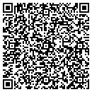 QR code with A Flower Anytime contacts
