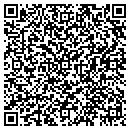 QR code with Harold R Rutt contacts