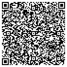 QR code with Ord & Rodgers Construction Inc contacts