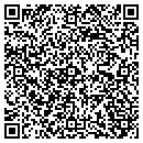QR code with C D Game Exchage contacts
