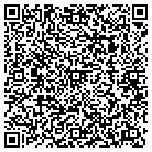 QR code with Mc Cune's Auto Salvage contacts