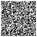QR code with Zestotherm contacts