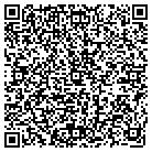 QR code with Custar Board Public Affairs contacts