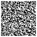 QR code with F P Developers Inc contacts