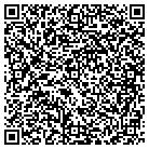 QR code with Galleria Leather & Luggage contacts