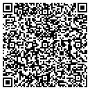 QR code with Joes Endzone contacts