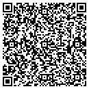 QR code with L S Fitness contacts