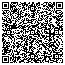 QR code with A To Z Auto Service contacts