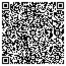 QR code with Pretzel Time contacts