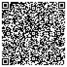 QR code with Fab Alarm & Controls Inc contacts