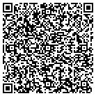 QR code with Advanced Security Alarm contacts