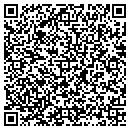 QR code with Peach Mobile Estates contacts