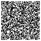 QR code with Hancock County Sheriff's Ofc contacts