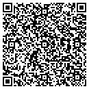 QR code with Juszczyk Fox contacts