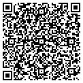 QR code with Gypsys contacts