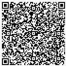 QR code with Cushing Arms Cnard Sq Aprtmnts contacts