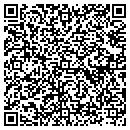 QR code with United Tractor Co contacts