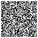 QR code with Raymond D Sayers contacts