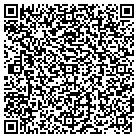 QR code with Mainly Masonry/Land Build contacts