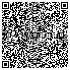 QR code with Twin Analytical LTD contacts