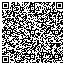 QR code with Audio High contacts