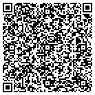 QR code with C&R General Contracting contacts