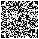 QR code with RCI Transport contacts