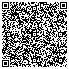 QR code with Wollards Video and Primestar contacts